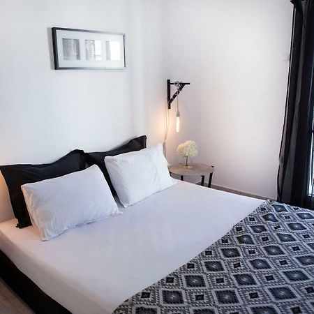 Best Located Executive Apartment In Maroussi. Athen Exterior foto