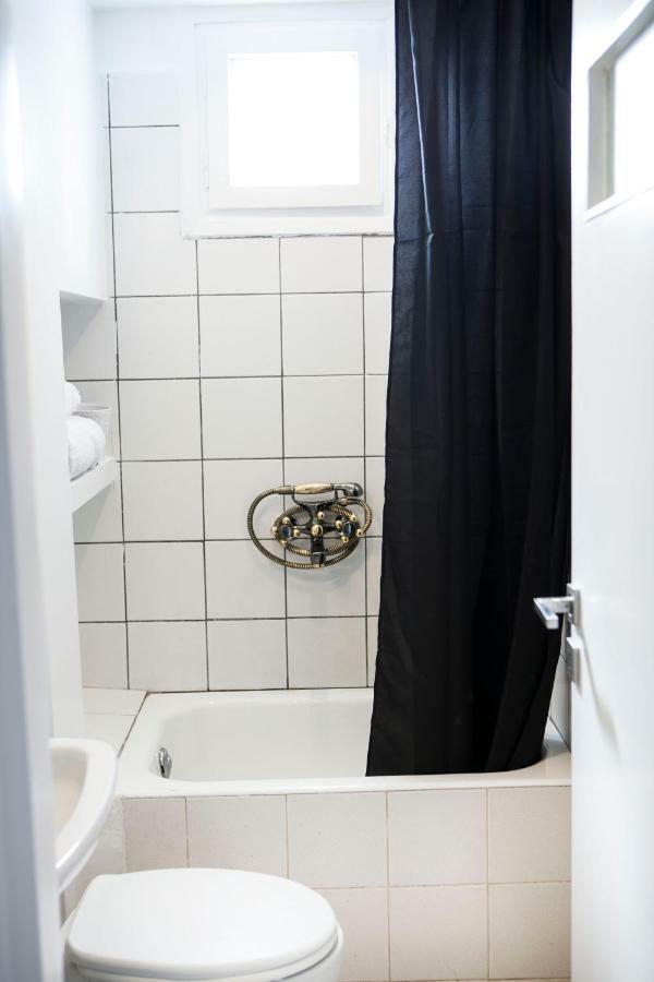 Best Located Executive Apartment In Maroussi. Athen Exterior foto