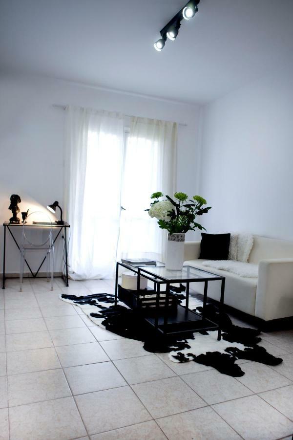 Best Located Executive Apartment In Maroussi. Athen Exterior foto