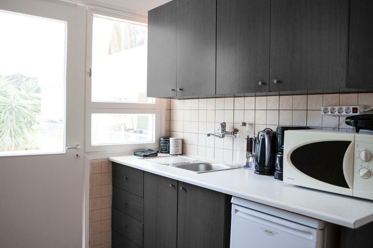 Best Located Executive Apartment In Maroussi. Athen Exterior foto